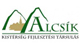 Alcsík